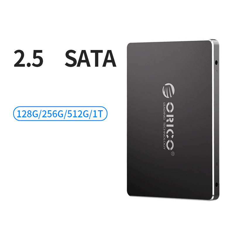 H100 sata 32.5 inch SSD solid state computer hard drive - Image 3