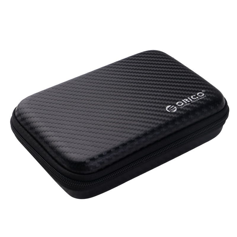 ORICO 2.5-Inch Portable HDD Protective Case | SolSnazycat 1613557326675
