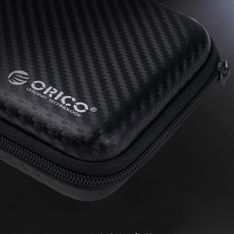 ORICO 2.5-Inch Portable HDD Protective Case | SolSnazycat 1613557344087