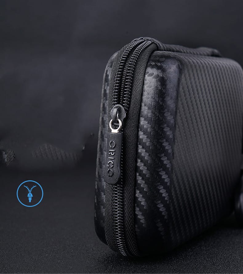 ORICO 2.5-Inch Portable HDD Protective Case | SolSnazycat 1613557344098