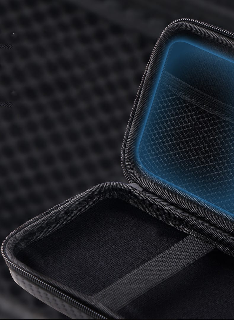 ORICO 2.5-Inch Portable HDD Protective Case | SolSnazycat 1613557344109