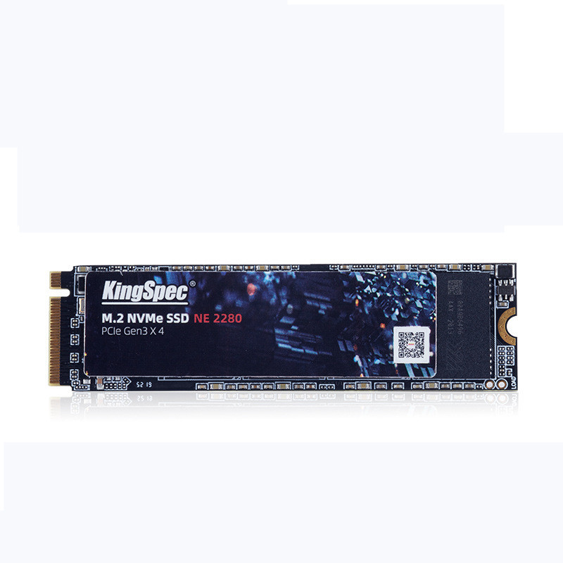Jin Shengwei M.2 Interface Pcie Bus Nvme Protocol 2280 Ssd Solid-State Disk