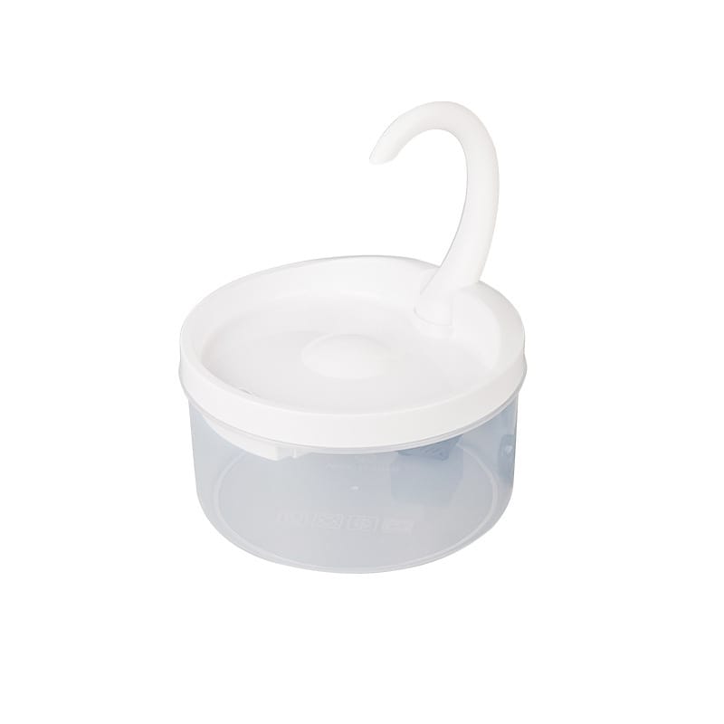 USB Automatic Pet Water Fountain with LED | SolSnazycat 1621216268316