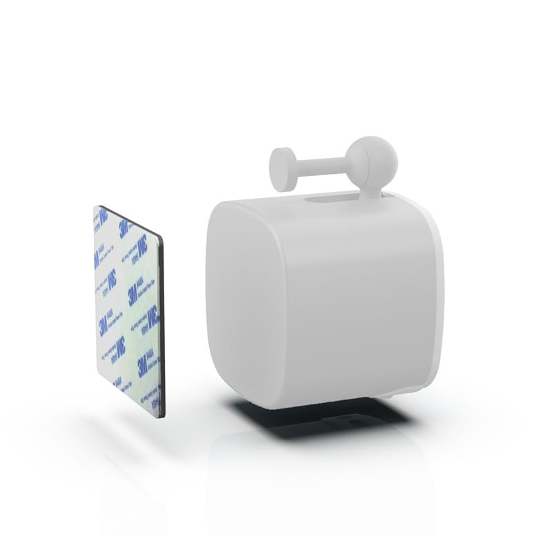 Smart Bluetooth & Zigbee Fingerbot Button Pusher | SolSnazycat 2403221145540324700
