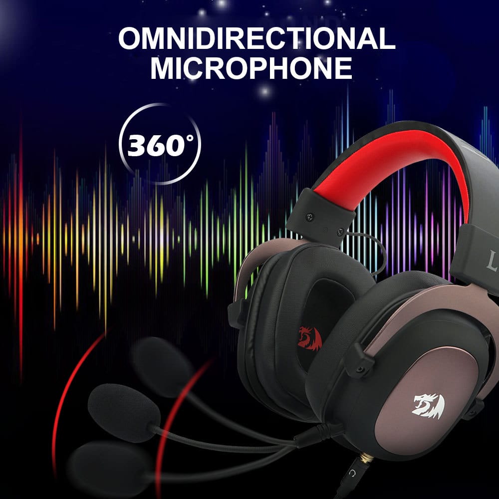 USB 7.1 Gaming Headset with 50mm Drivers | SolSnazycat 2859a6c7 8184 4273 8bc8 fa8eba80c332