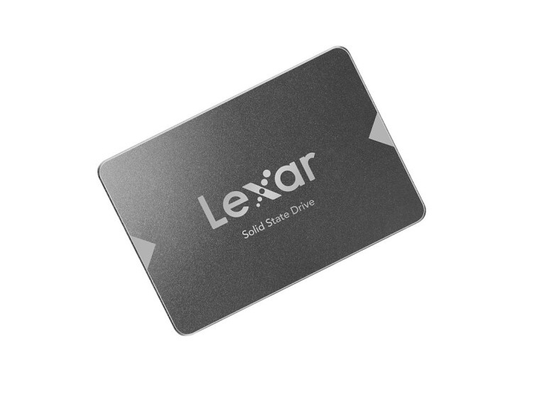 Notebook Desktop SSD Solid State Drive - Image 2