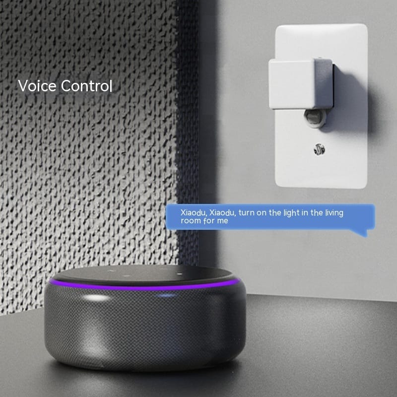 Smart Bluetooth & Zigbee Fingerbot Button Pusher | SolSnazycat 7757835c b7d1 4da8 b37a 3dd9addad81d