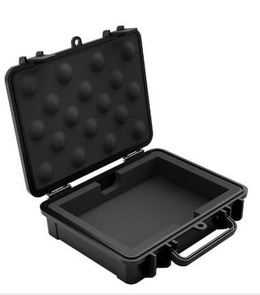 ORICO PHF 3.5-Inch Hard Drive Protective Storage Case | SolSnazycat 7903e871 9119 499a 9a9b 9bc4b8eeb47d