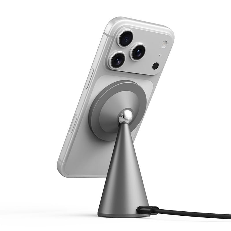 Magnetic Wireless Charging Stand – 15W/25W Options | SolSnazycat 8795371f 4c85 48ad 9240 25444d77a1a6 trans
