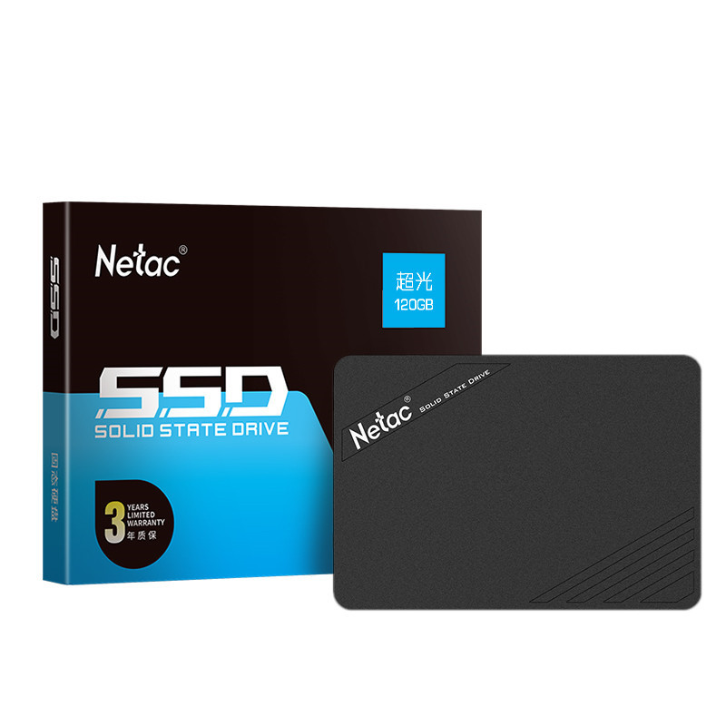 Solid State Drive SSD Desktop Notebook - Image 2