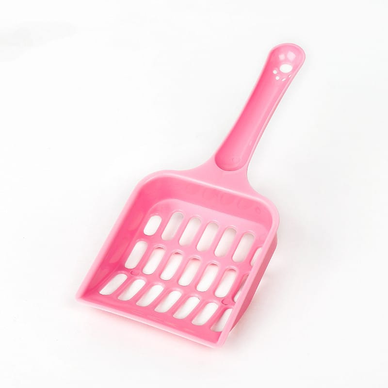 Plastic Cat Litter Scoop | SolSnazycat ae8e26ab afbe 41eb 8a90 c18f4c08b984