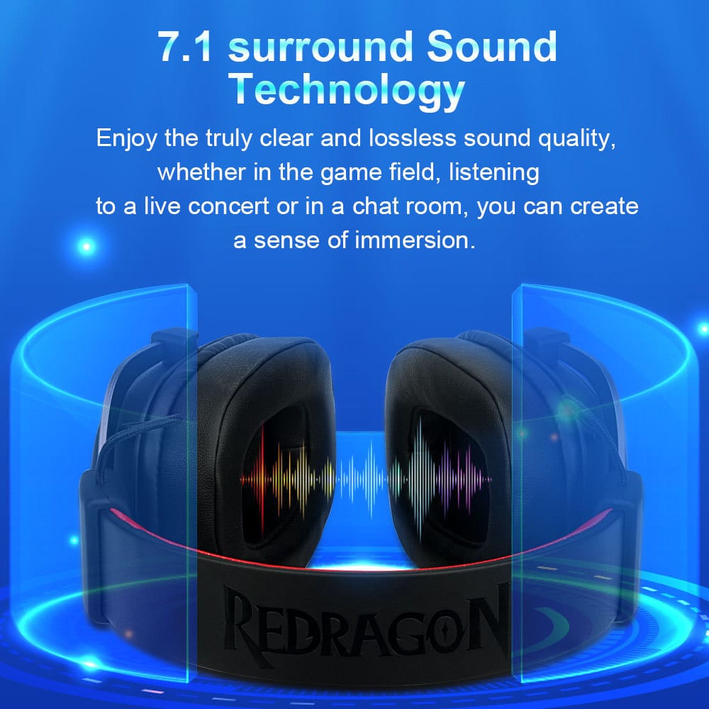USB 7.1 Gaming Headset with 50mm Drivers | SolSnazycat b21f6d9a ee3e 4fc4 8ae6 694e241bb3eb