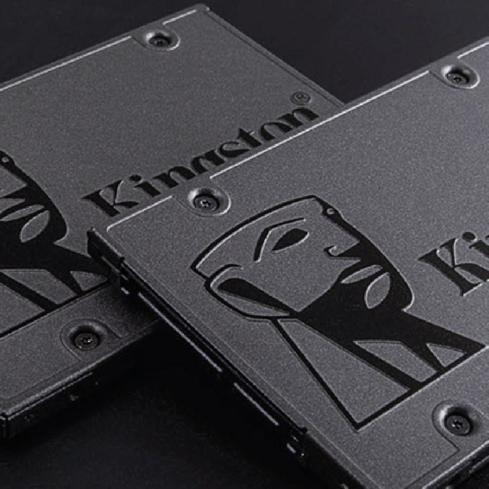 Multipurpose Solid-state Drive - Image 3