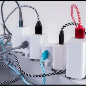 Cables & Charging