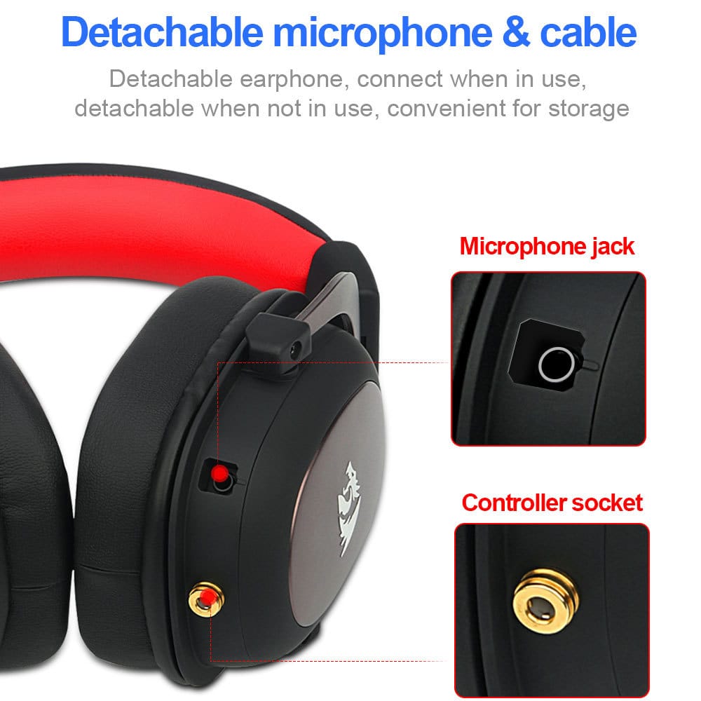 USB 7.1 Gaming Headset with 50mm Drivers | SolSnazycat da69c4c5 8f34 4906 bd04 84a6ad1376a8