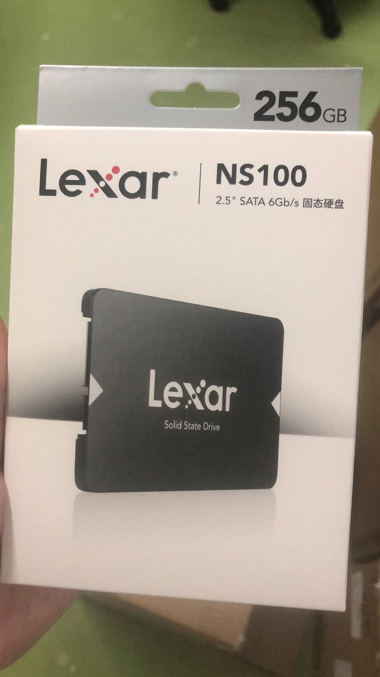 Notebook Desktop SSD Solid State Drive - Image 4