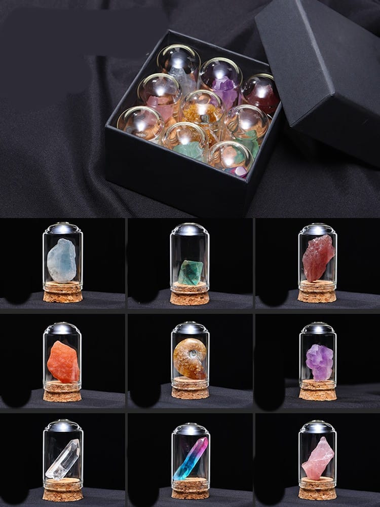 Natural Crystal & Mineral Specimen Collection | SolSnazycat b79dd5e0 c121 47aa b5f4 698ece2c3077